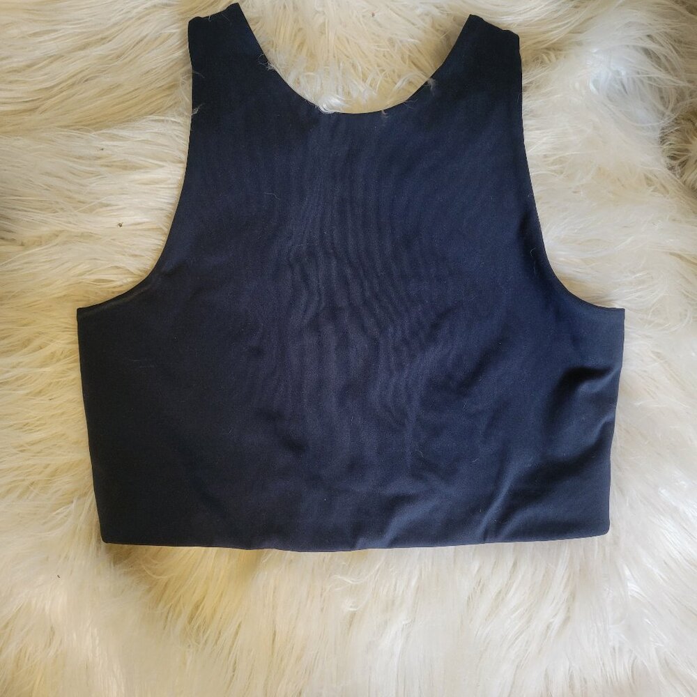 Girlfriend Collective top